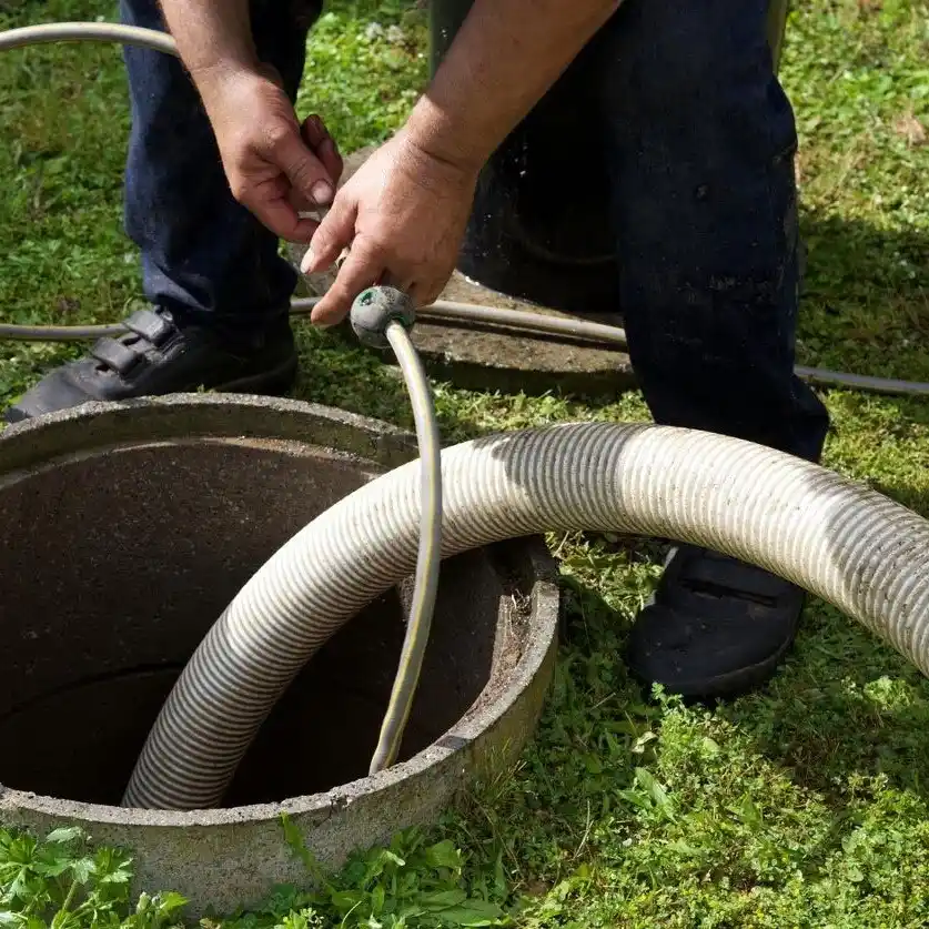septic tank services Scarsdale